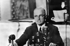 Έκθεση Πόρτερ το 1947! Πως φθάσαμε στο δόγμα Τρούμαν!