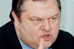 ΒΕΝΙΖΕΛΟΣ: ''Η ΠΑΡΟΥΣΑ ΒΟΥΛΗ ΜΠΟΡΕΙ ΝΑ ΔΟΣΕΙ ΒΙΩΣΙΜΗ ΚΥΒΕΡΝΗΣΗ'' (VIDEO)