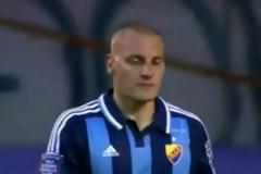 VIDEO: Δεν υπάρχει αυτό το αυτογκόλ!