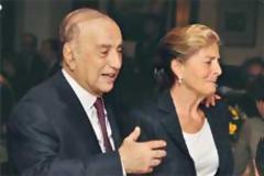 Απεβίωσε η Λένα Αλαφούζου