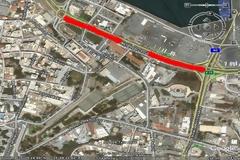 Κρήτη: Μάχη χαρακωμάτων ταξιτζήδων - λεωφορειατζήδων για το φιλέτο του Κάστρου