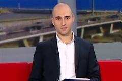 Ο Κώστας Μπογδάνος μιλάει για τον άγριο ξυλοδαρμό του στα Εξάρχεια