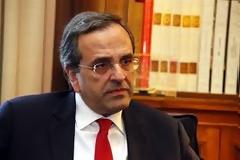 Γιατί διώχνουν τον Αντώνη Σαμαρά από τη Νέα Δημοκρατία;