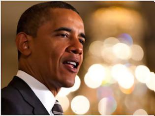 Φωτογραφία για Ομπάμα: υποστηρίζω τους γάμους ομοφυλοφίλων [ΒΙΝΤΕΟ]