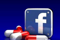Τεστ...Είστε εθισμένοι στο Facebook;