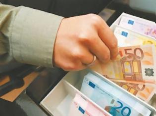 Φωτογραφία για Δαπάνες 100 δισ. ευρώ με έσοδα 84,7 δισ. ευρώ προβλέπονται για το 2012