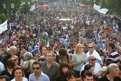 Φαήλος Κρανιδιώτης: Η θέση μου