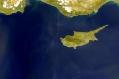 1 τρις (!) κυβικά μέτρα φυσικού αερίου ανακάλυψε η Noble στο Οικόπεδο 12 της Κύπρου!