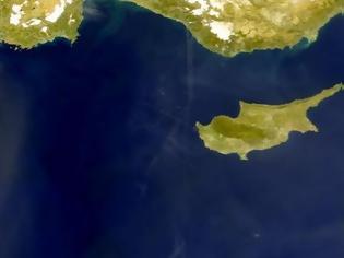 Φωτογραφία για 1 τρις (!) κυβικά μέτρα φυσικού αερίου ανακάλυψε η Noble στο Οικόπεδο 12 της Κύπρου!