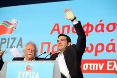 Πρώτος σε ψήφους ο ΣΥΡΙΖΑ στην Γλυφάδα