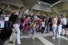 Ψάχνουμε «σωσίβιο» για τον τουρισμό