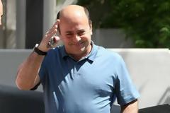 ΠΑΝΑΘΗΝΑΪΚΟΣ: Θέλει να πάει Παιανία ο Αλαφούζος