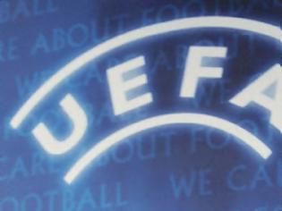 Φωτογραφία για ΟΙ ΝΕΕΣ ΠΟΙΝΕΣ ΤΗΣ UEFA