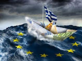 Φωτογραφία για Bloomberg: Κατά 94% η Ελλάδα χρεοκοπεί