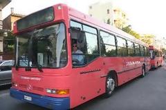 Κόρνες και… φωνές για τη δημοτική συγκοινωνία στο Μαρούσι