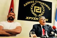 Αναγνώστης αναρωτιέται περί φασισμού...