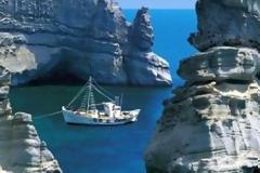 Τετραήμερο στη Μήλο από τον Yes 91.2!