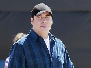 Φωτογραφία για Ο Travolta κατηγορείται για σεξουαλική παρενόχληση από δύο άνδρες μασέρ...