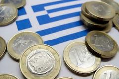 Παγκόσμια δημοσκόπηση Bloomberg: Κατά 57% η Ελλάδα θα βγει εκτός ευρώ!
