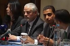 Η παρουσίαση τον Πρίγκιπα ...Βλάσης Τσάκας το γιαούρτι. ήταν Αγελαδίτσα όχι Total...» (βίντεο)