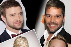 Οι αντιδράσεις των star για τον gay γάμο