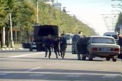 Ετοίμαζαν χτύπημα στους χειμερινούς Ολυμπιακούς 2014