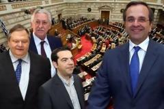 Οι διερευνητικές και το ΚΚΕ