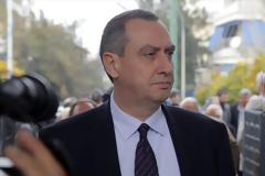 Γ.ΜΙΧΕΛΑΚΗΣ: Δεν υπάρχει θέμα ηγεσίας στη Ν.Δ