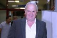 Υποψήφιος και πάλι ο Κατσαρής