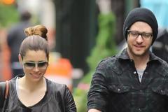 Justin Timberlake και Jessica Biel ψάχνουν για βέρες