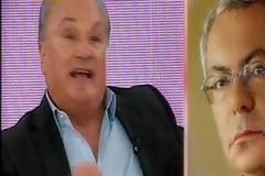Η άποψη του star.gr για τον καυγά Μαλέλη-Πάντζα on air