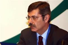 Λιποθύμησε ο Χρύσανθος Λαζαρίδης