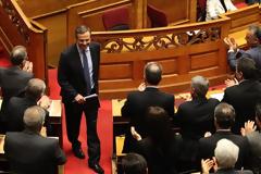 Φοβούνται στην ΝΔ την αυριανή συνεδρίαση της Κ.Ο