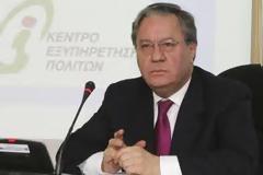Καυστική δήλωση του Απόστολου Ανδρεουλάκου