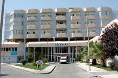 Παγκόσμια πρωτιά για το Νεφρολογικό Τμήμα του Νοσοκομείου Άρτας!