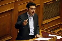 Ολόκληρη η επιστολή Τσίπρα προς τους Ευρωπαίους