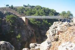 Εντοπίστηκε καλά στην υγεία της η 56χρονη Αυστριακή στα Σφακιά