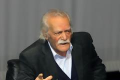 Γλέζος: Ελπίζω να μην βρεθούν «Εφιάλτες» να στηρίξουν ΝΔ-ΠΑΣΟΚ