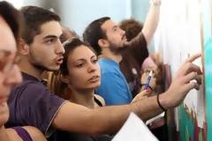 Περισσότεροι φέτος οι εισακτέοι στα ΑΕΙ και ΤΕΙ της χώρας
