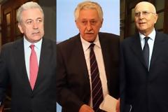 Ποια ονόματα παίζουν για το νέο πρωθυπουργό