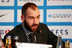 Β.ΣΠΑΝΟΥΛΗΣ: Να δώσουμε το 100%