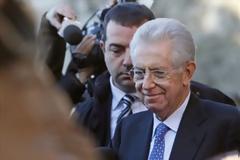 Μόντι: Nα εξαιρεθούν επενδύσεις από το Δημοσιονομικό Σύμφωνο