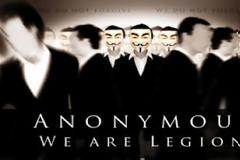 Οι Anonymoys χτύπησαν και τη Virgin