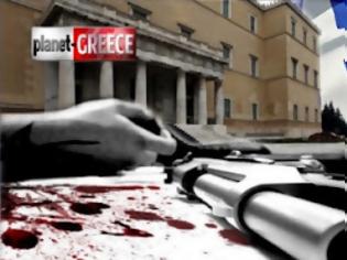 Φωτογραφία για Η ΧΡΕΩΚΡΑΤΙΑ ΤΟΥΣ ΔΟΛΟΦΟΝΕΙ: Αύξηση κατά 22% των αυτοκτονιών στην Ελλάδα την τελευταία διετία