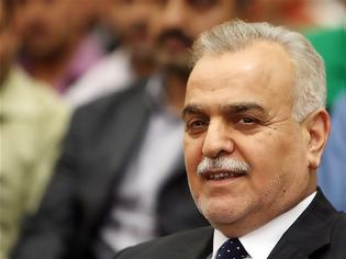 Φωτογραφία για Άρνηση των τουρκικών αρχών να εκδώσουν πρώην αντιπρόεδρο του Ιράκ