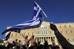 Le Monde: «Το ελληνικό δηλητήριο παραλύει την Ευρώπη» «Ελληνική θύελλα στην Ευρώπη»