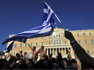 Φωτογραφία για Le Monde: «Το ελληνικό δηλητήριο παραλύει την Ευρώπη» «Ελληνική θύελλα στην Ευρώπη»