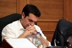 Η επιστολή Τσίπρα προς τους Ευρωπαίους