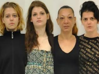 Φωτογραφία για Ονόματα και φωτογραφίες από άλλες 5 ιερόδουλες που βρέθηκαν με AIDS