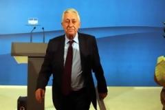 Φώτης Κουβέλης: Χαμός στο Twitter μετά την συνάντηση